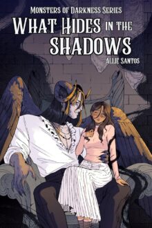 What Hides In The Shadows