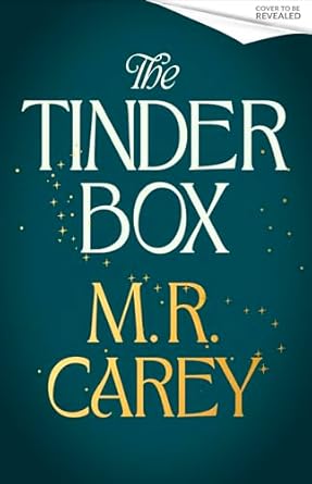 The Tinder Box