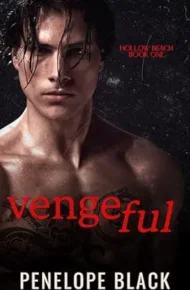 Vengeful (Hollow Beach #1)