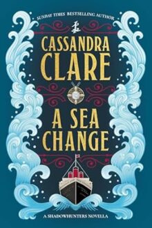 A Sea Change