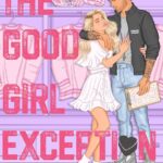 Good Girl Exception (Hellcats Hockey #2)