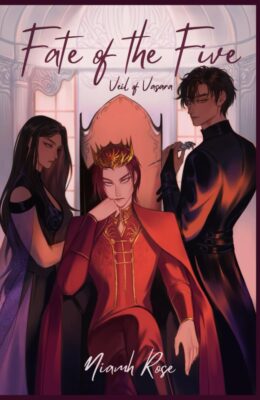 Fate of the Five: Veil of Vasara