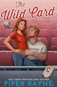 The Wild Card (The Dugout #2)