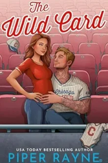 The Wild Card (The Dugout #2)