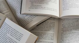 2025 Book Release Calendar