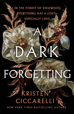 A Dark Forgetting