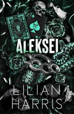 Aleksei (Marinov Bratva #2)