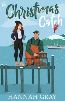 The Christmas Catch (Holiday Harbor #1)