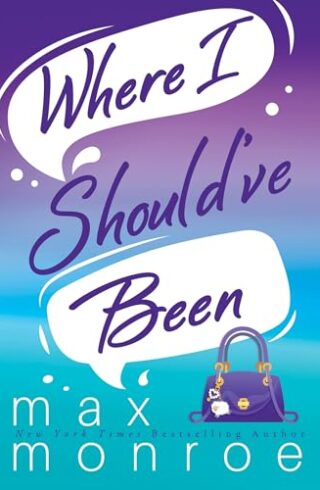 Where I Should’ve Been (Red Bridge #3)