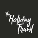 The Holiday Trawl (Holiday Harbor #2)