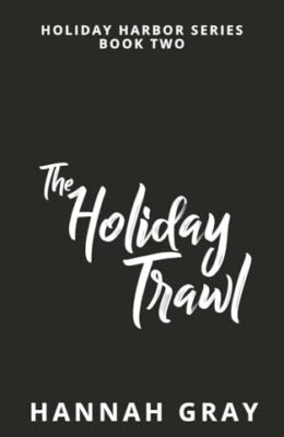 The Holiday Trawl (Holiday Harbor #2)