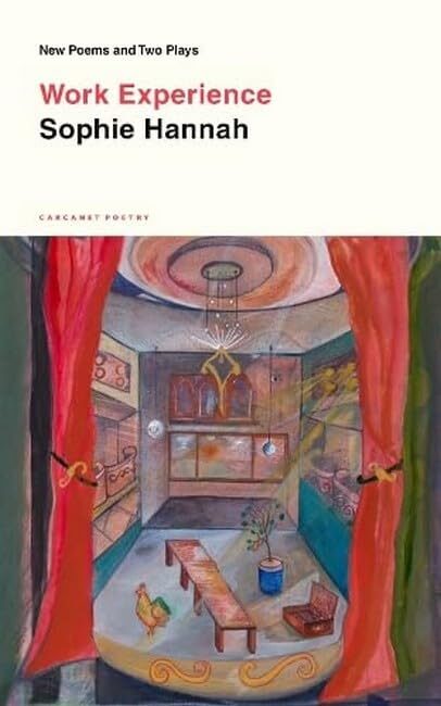 Work Experience: New Poems and Two Plays