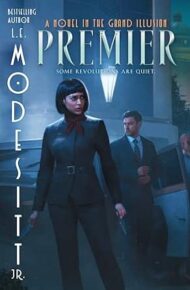 Premier (The Grand Illusion #5)