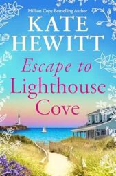 Escape to Lighthouse Cove (Lighthouse Cove #1)