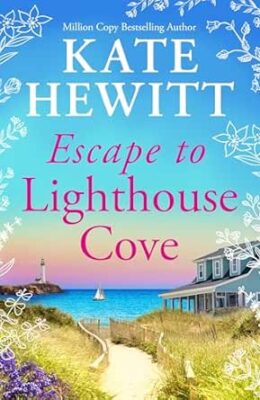 Escape to Lighthouse Cove (Lighthouse Cove #1)