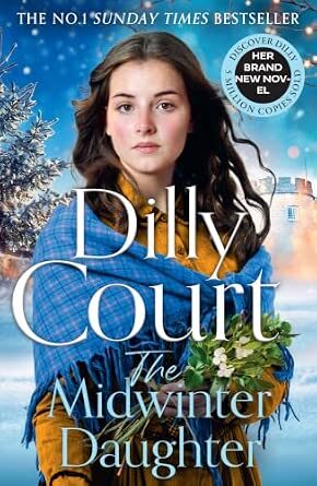 The Midwinter Daughter