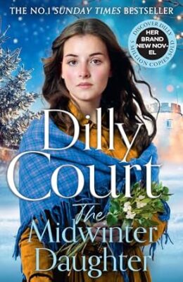 The Midwinter Daughter