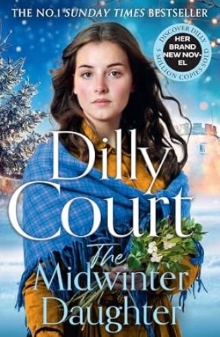 The Midwinter Daughter