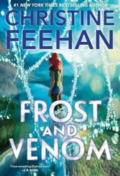 Frost and Venom