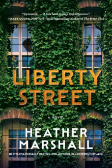 Liberty Street
