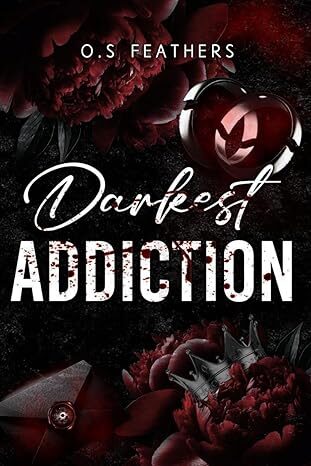Darkest Addiction (Doomed Vows #4)