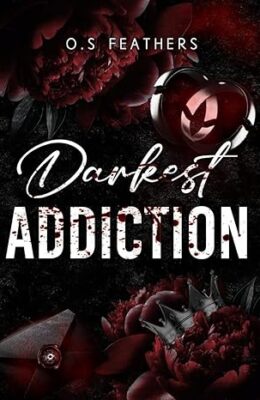 Darkest Addiction (Doomed Vows #4)