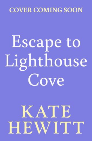 Escape to Lighthouse Cove
