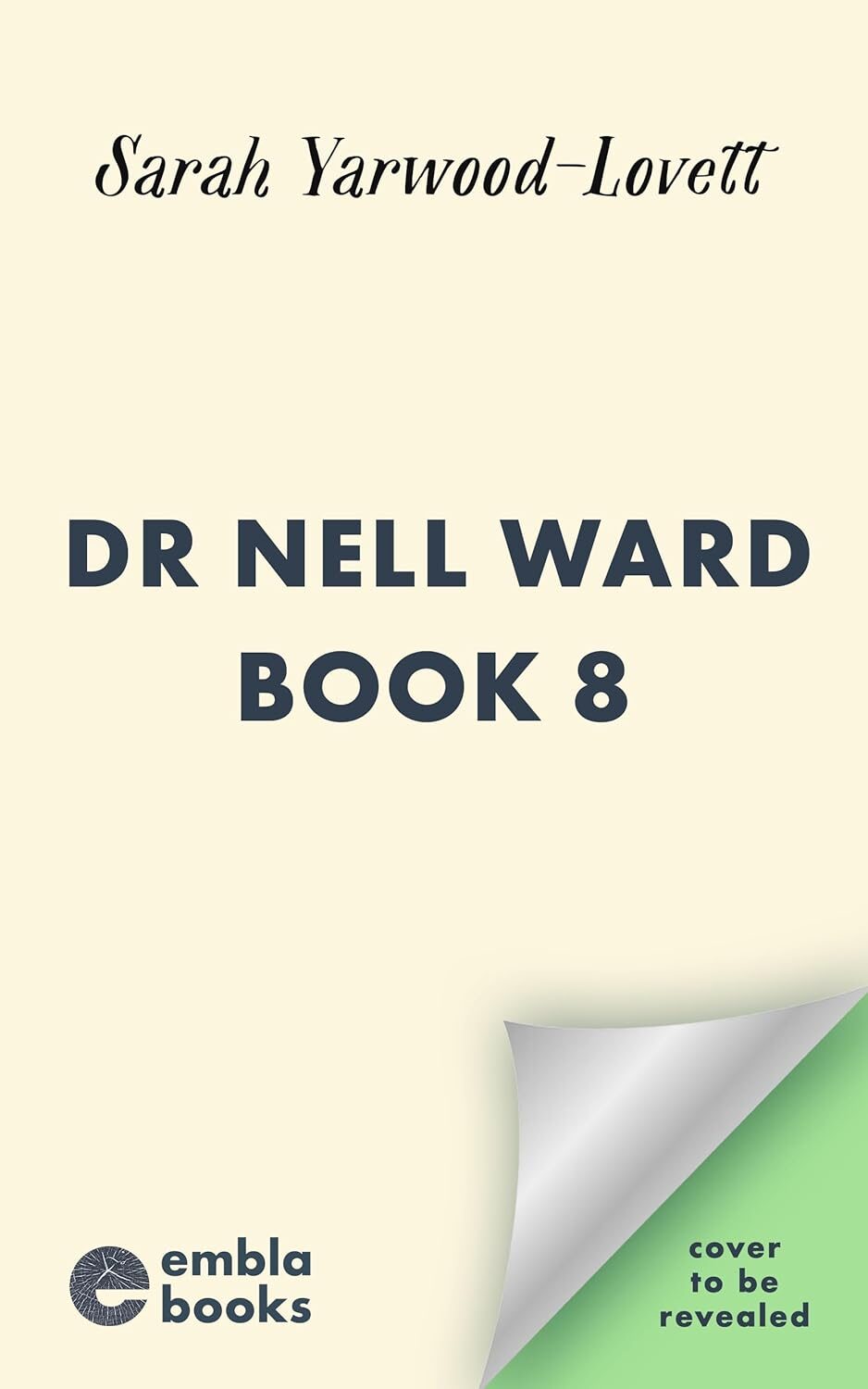 Dr Nell Ward Mystery Book 8