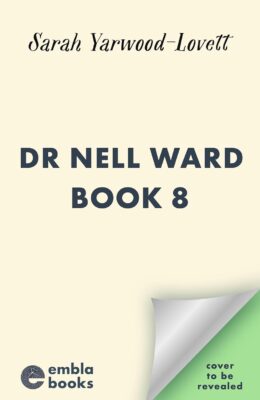 Dr Nell Ward Mystery Book 8