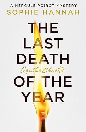 The Last Death of the Year (Hercule Poirot Mystery #6)