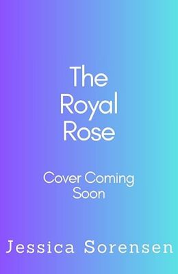 The Royal Rose (The Royal Academy #4)