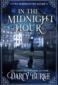 In the Midnight Hour (Only Murders in the Square #1)
