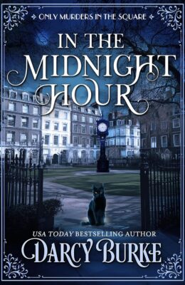 In the Midnight Hour (Only Murders in the Square #1)