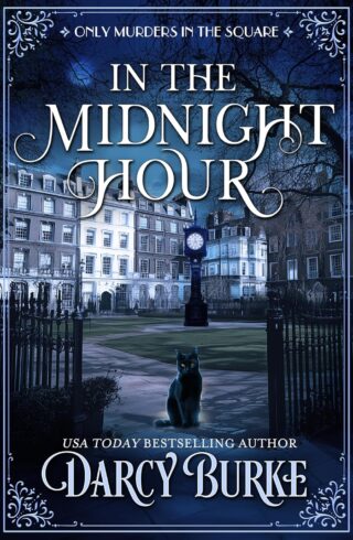 In the Midnight Hour (Only Murders in the Square #1)