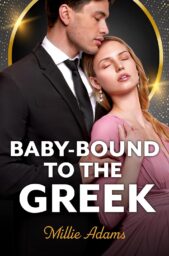 Baby-Bound To The Greek