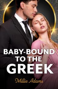 Baby-Bound To The Greek