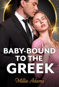 Baby-Bound To The Greek