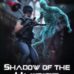 Shadow of the Unifier (Revenant Online #8)