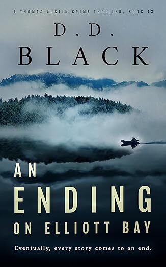 An Ending on Elliott Bay (Thomas Austin #13)