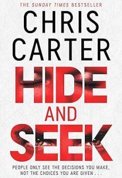 Hide and Seek