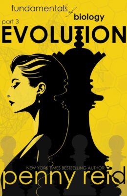 Evolution (Hypothesis Series #9)