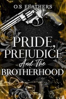 Pride, Prejudice And The Brotherhood (Darkest Vows #2)