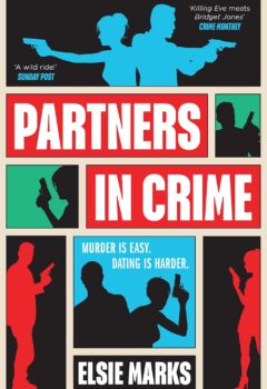 Partners in Crime