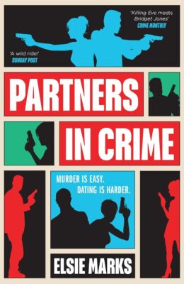 Partners in Crime