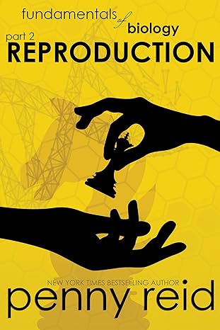 Reproduction (Hypothesis Series #8)