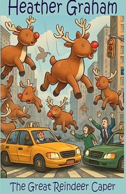 The Great Reindeer Caper