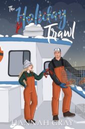 The Holiday Trawl (Holiday Harbor #2)
