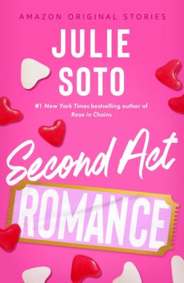 Second Act Romance