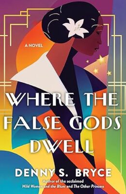 Where the False Gods Dwell