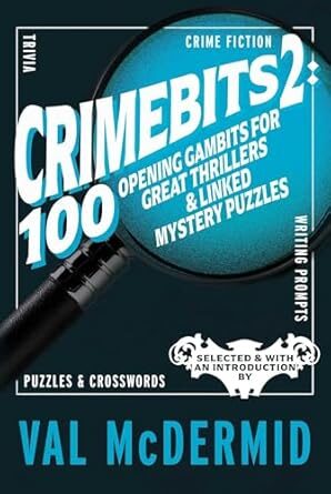 CrimeBits 2 (Black Spring Crime)